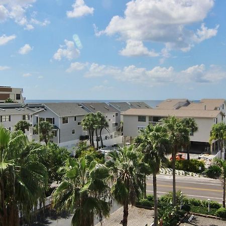 Water View 402 Apartman Clearwater Beach Kültér fotó