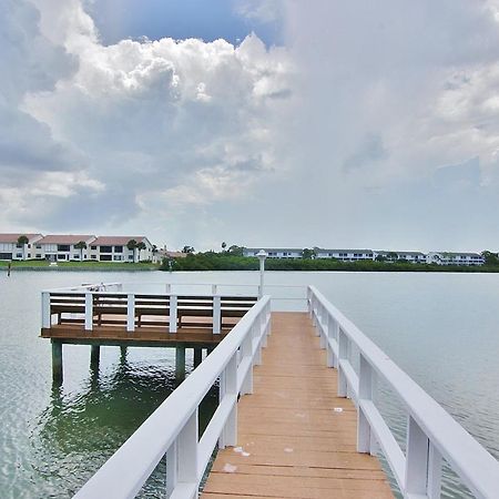 Water View 402 Apartman Clearwater Beach Kültér fotó