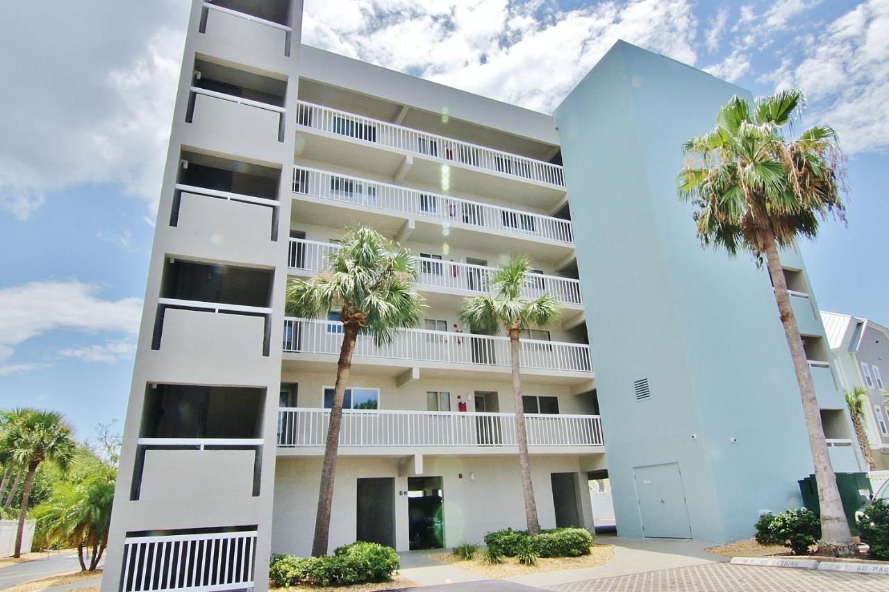 Water View 402 Apartman Clearwater Beach Kültér fotó