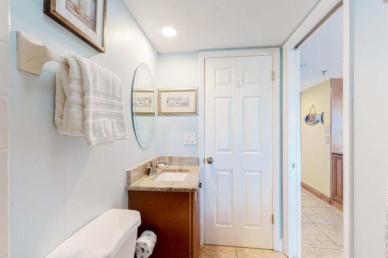Water View 402 Apartman Clearwater Beach Kültér fotó