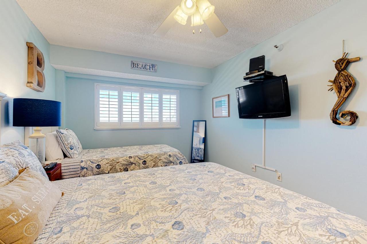 Water View 402 Apartman Clearwater Beach Kültér fotó