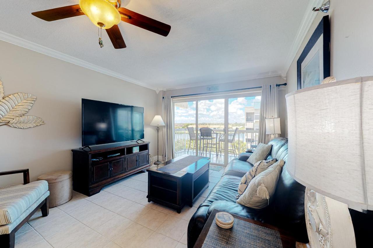 Water View 402 Apartman Clearwater Beach Kültér fotó