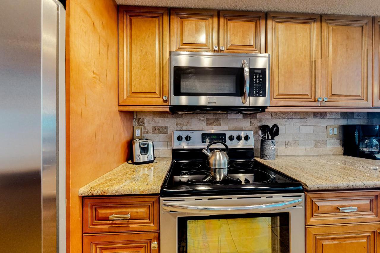 Water View 402 Apartman Clearwater Beach Kültér fotó