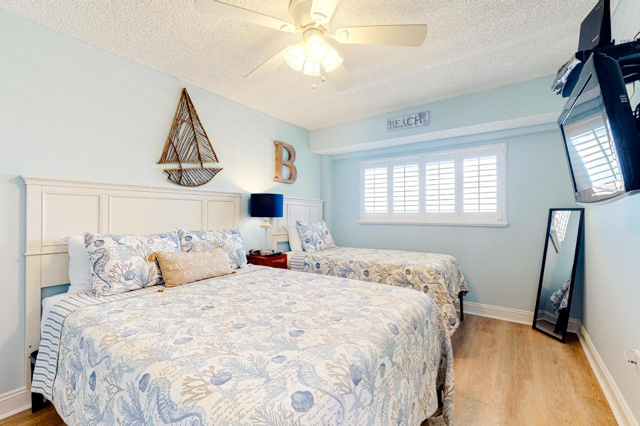 Water View 402 Apartman Clearwater Beach Kültér fotó