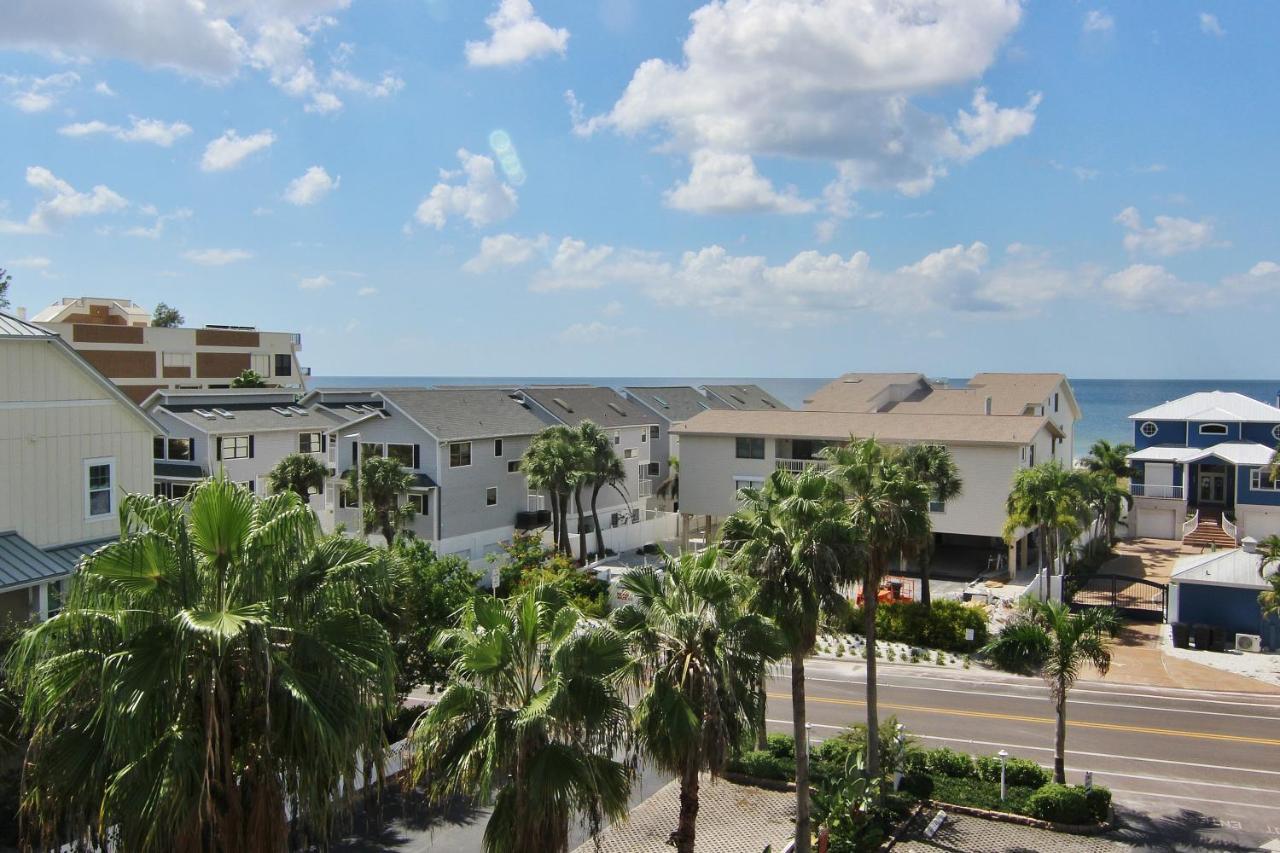 Water View 402 Apartman Clearwater Beach Kültér fotó