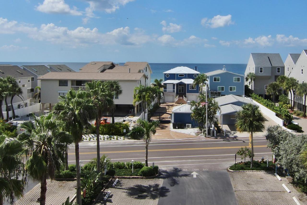 Water View 402 Apartman Clearwater Beach Kültér fotó