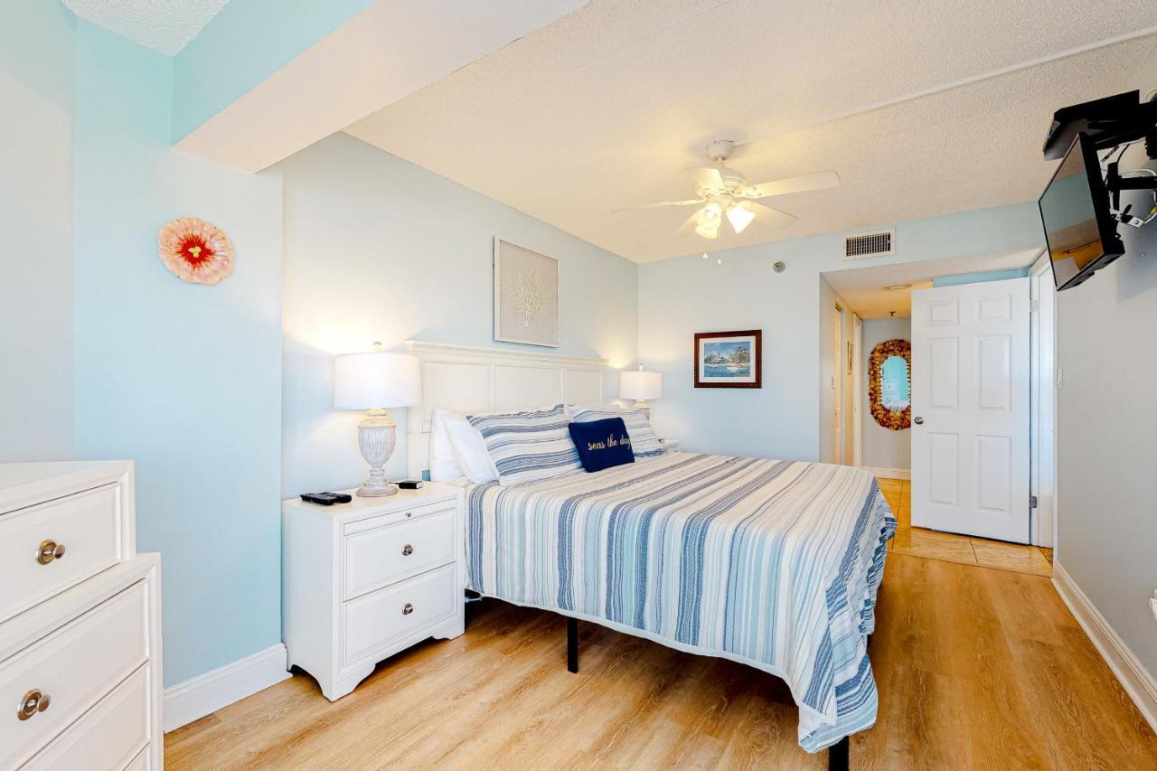 Water View 402 Apartman Clearwater Beach Kültér fotó