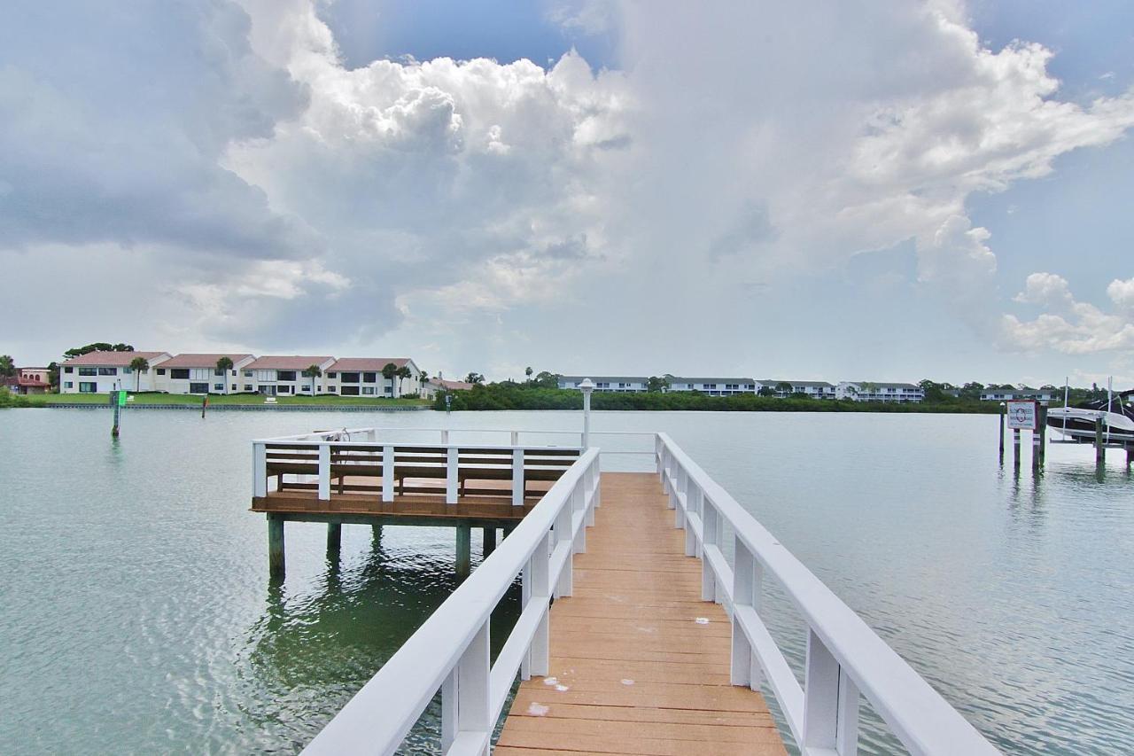 Water View 402 Apartman Clearwater Beach Kültér fotó
